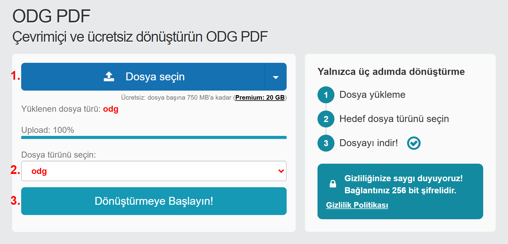 Odg Guidelines.pdf ODG PDF ücretsiz online dönüştürücü - kayıt gerektirmez